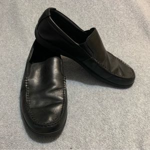 Cole Haan comfort leather loafers Men’s 10.5